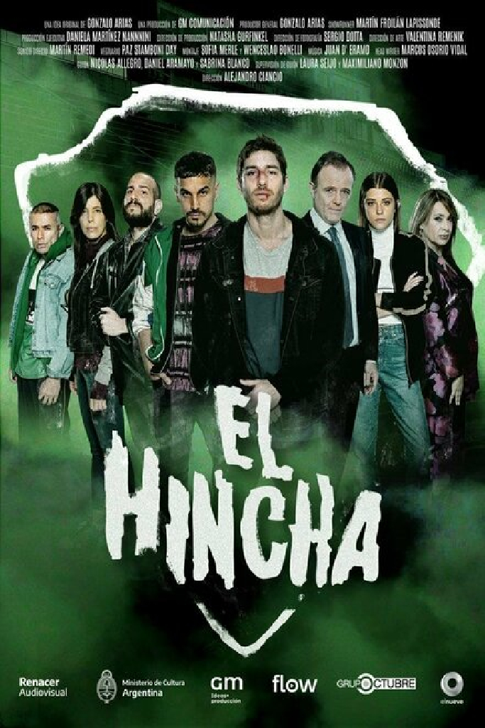 El hincha