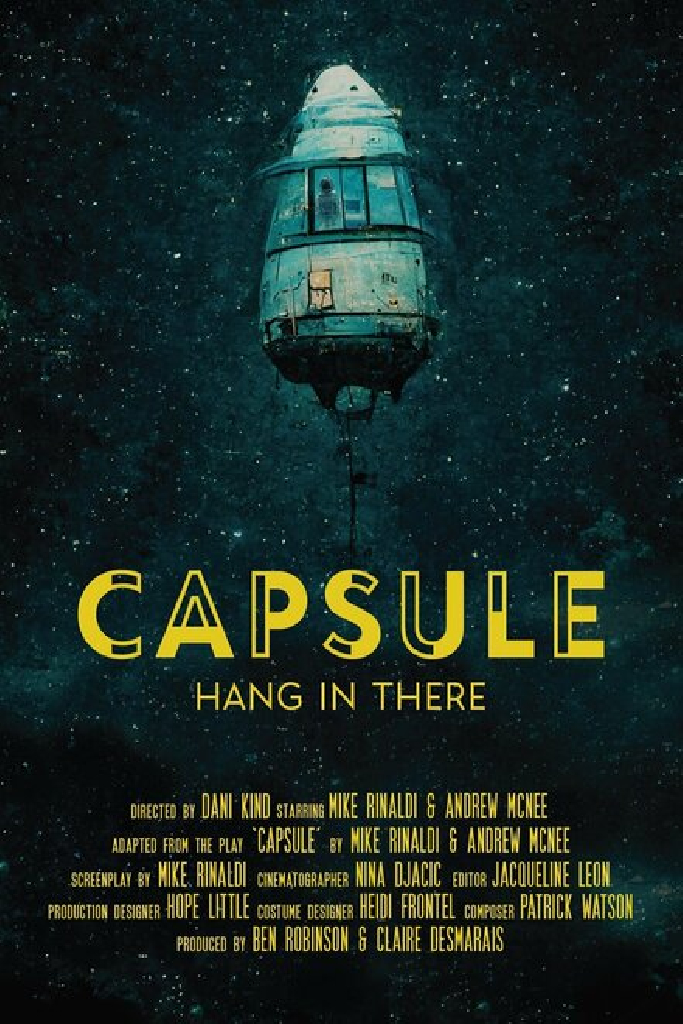 Capsule