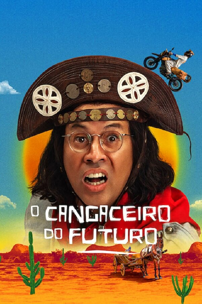 O Cangaceiro do Futuro