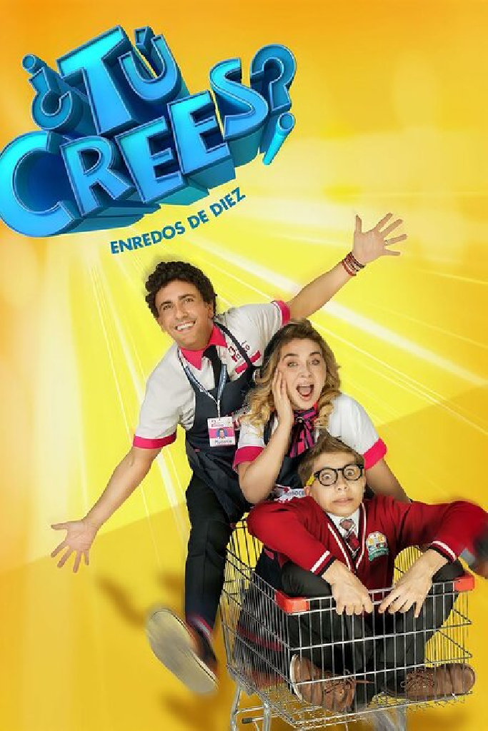 ¿Tú crees?