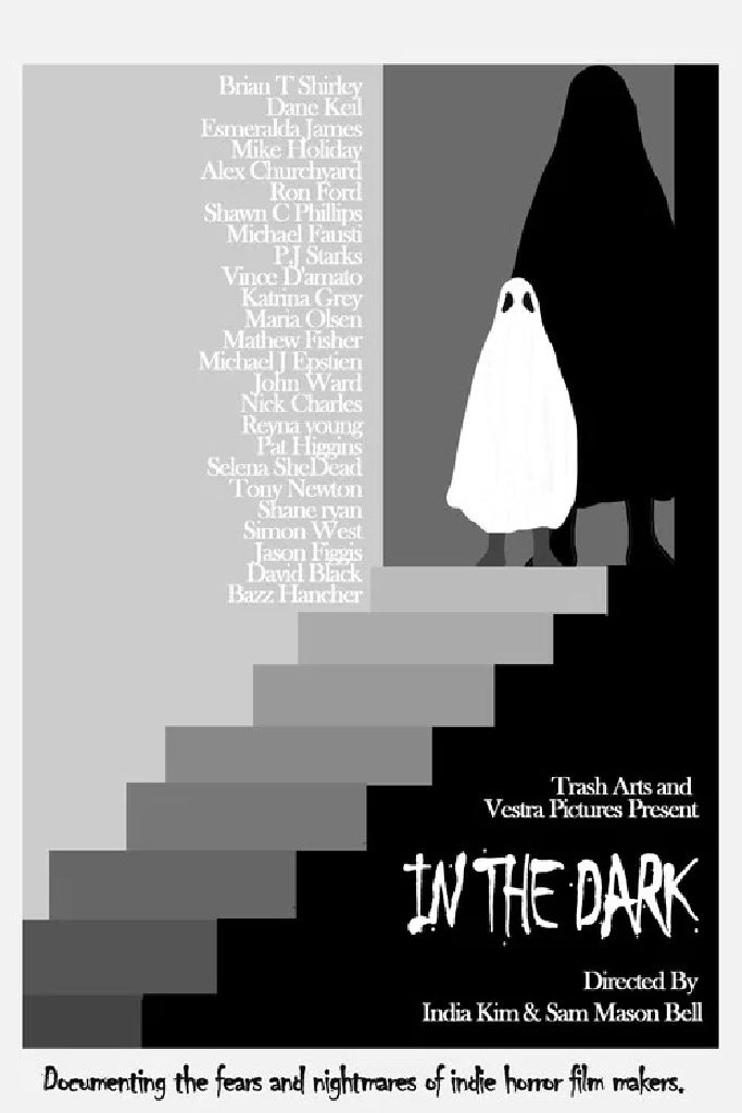 In The Dark