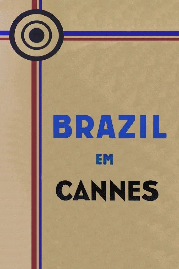 Brasil em Cannes