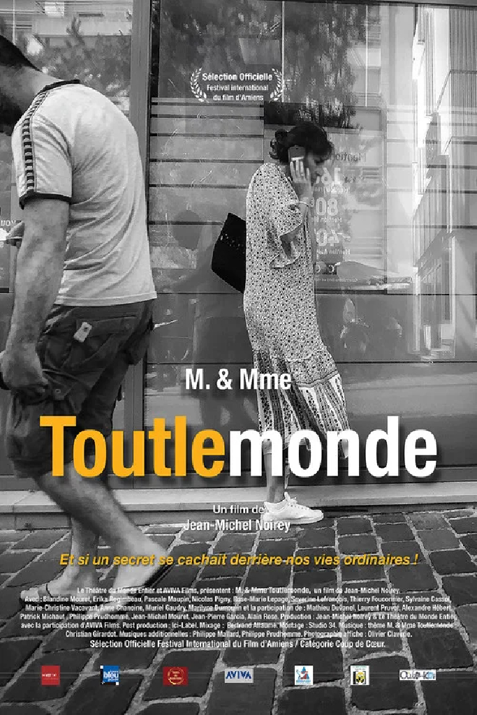 M. et Mme Toutlemonde