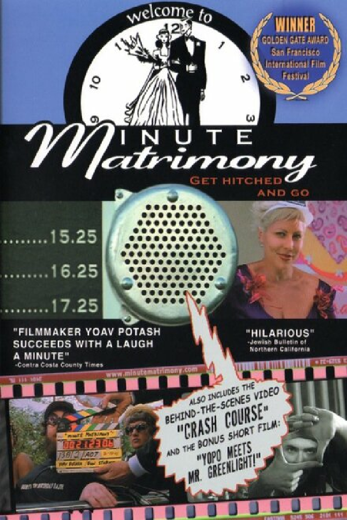 Minute Matrimony