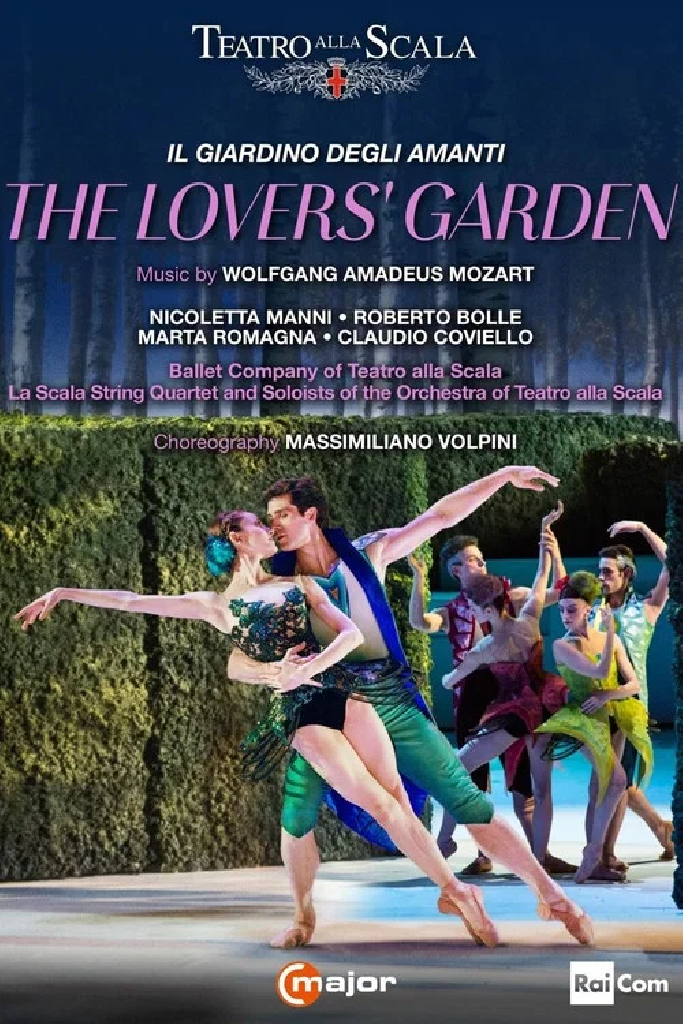 Il Giardino degli Amanti