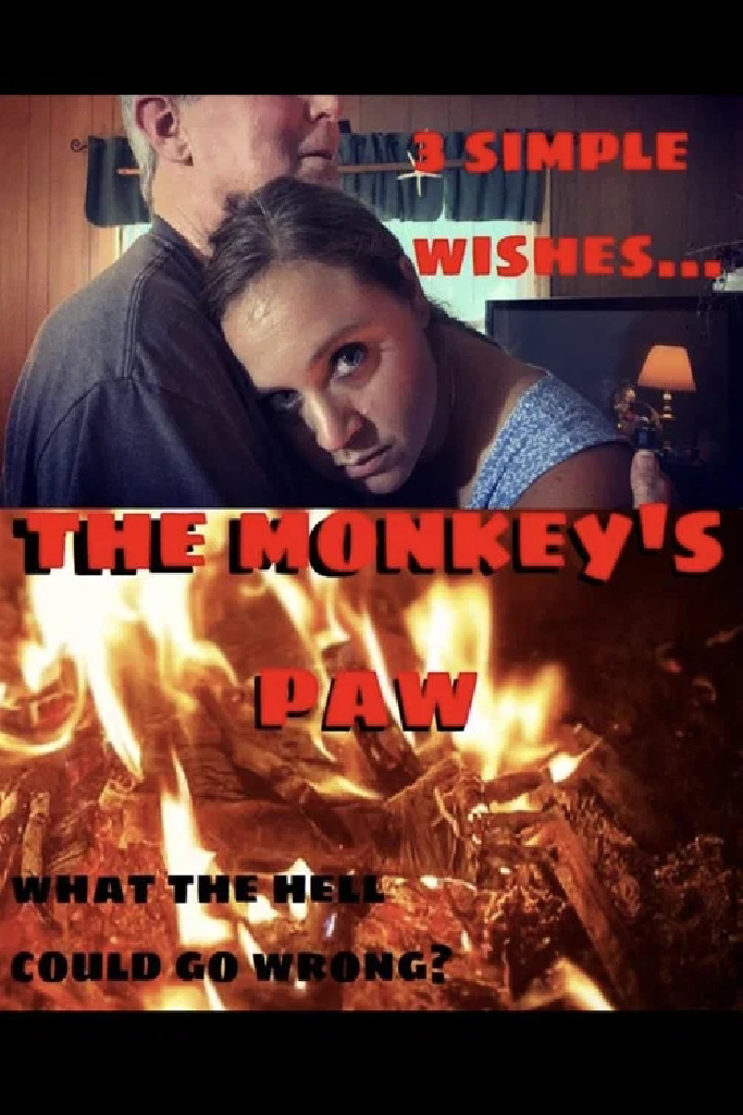 The Monkey's Paw