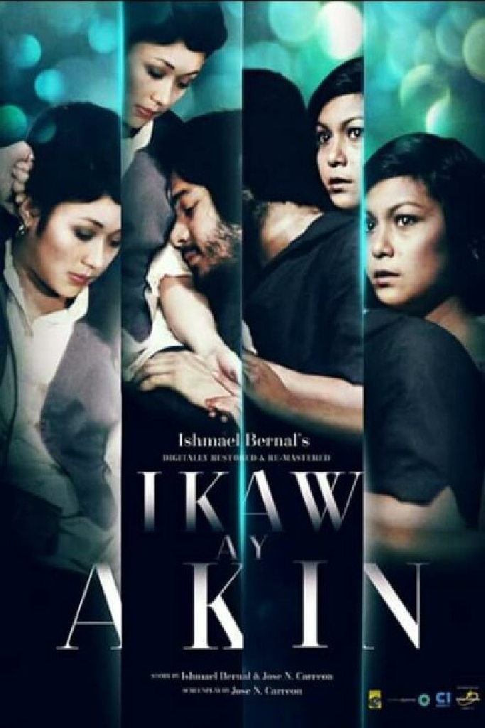 Ikaw ay akin