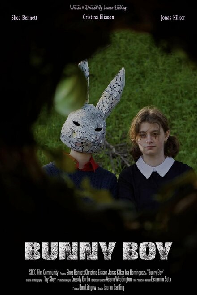Bunny Boy