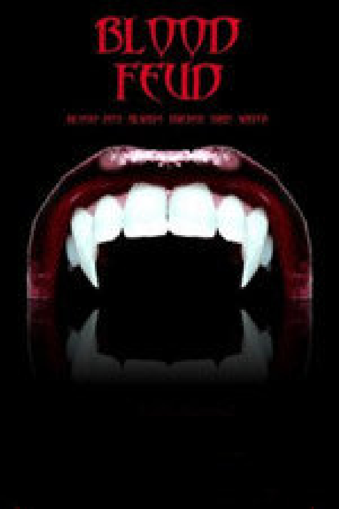 Blood Feud