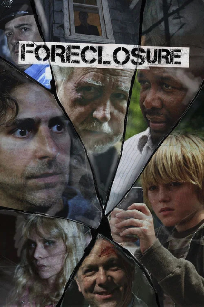 Foreclosure