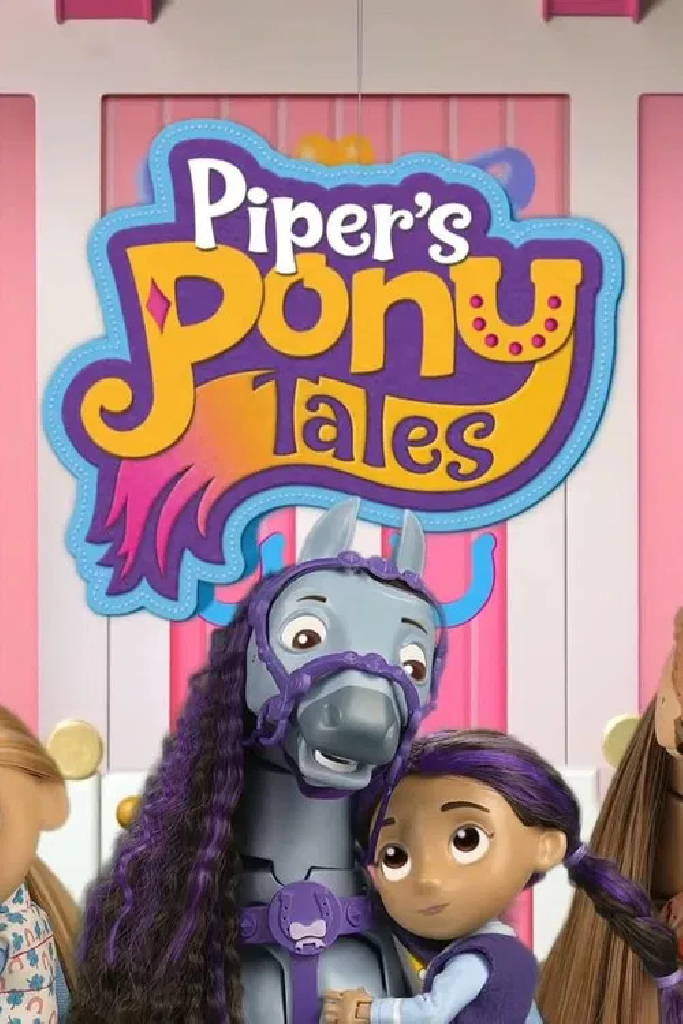 Piper's Pony Tales