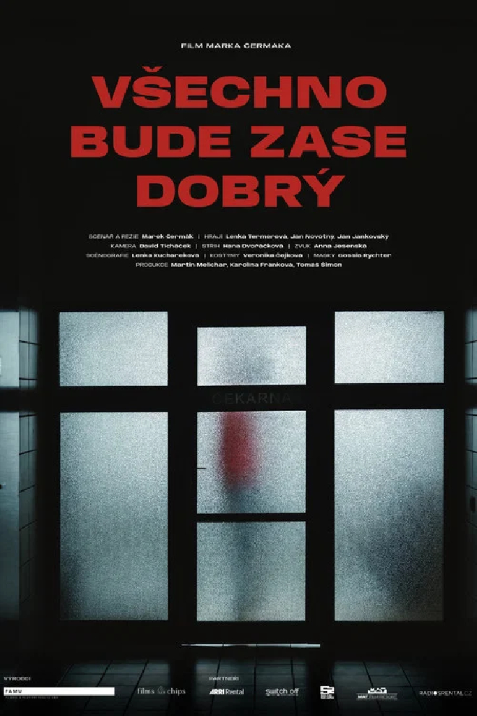 Všechno bude zase dobrý