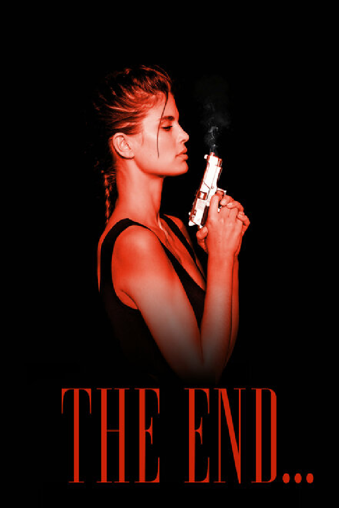 The End...