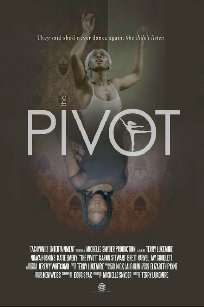 The Pivot
