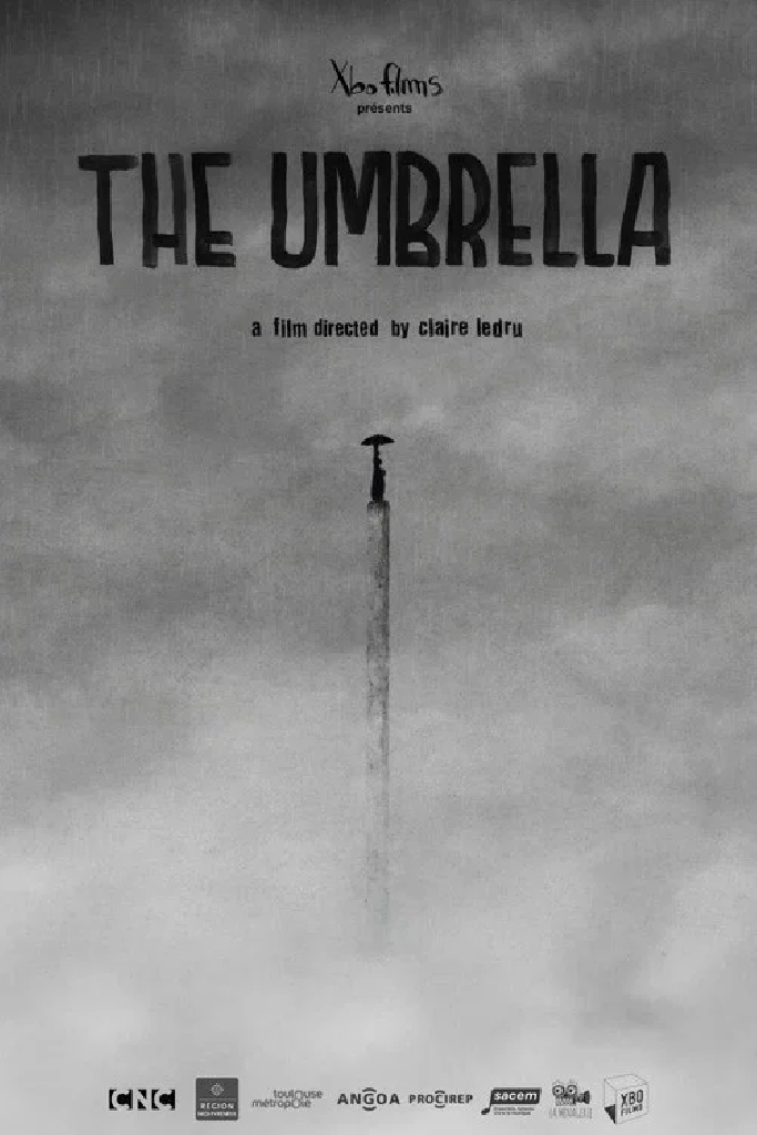 Le Parapluie