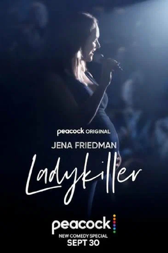 Jena Friedman: Ladykiller