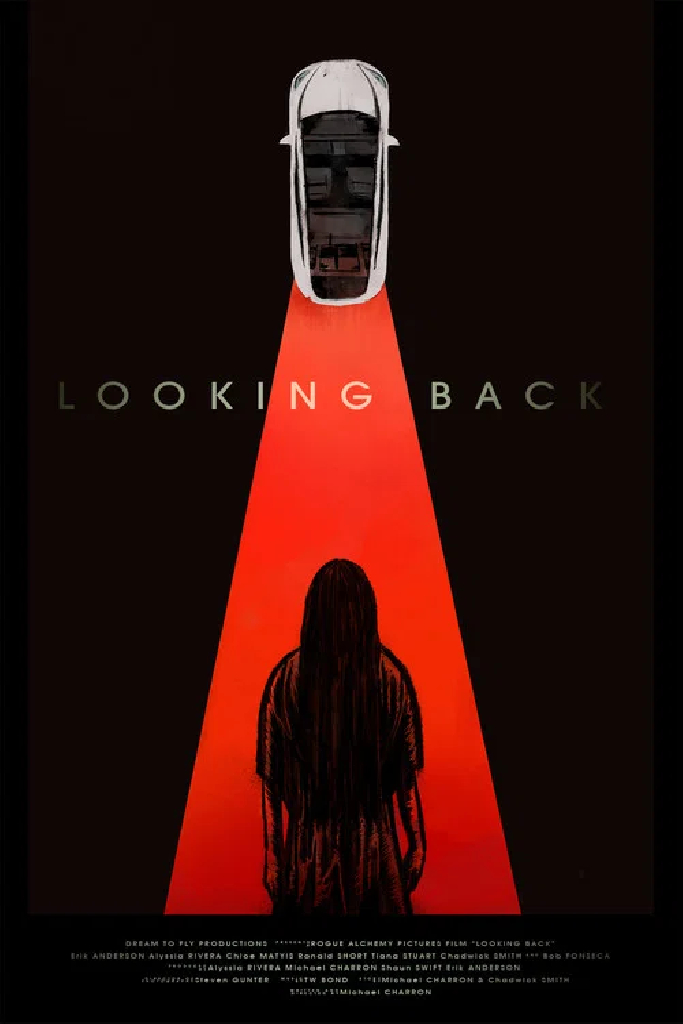 Looking Back