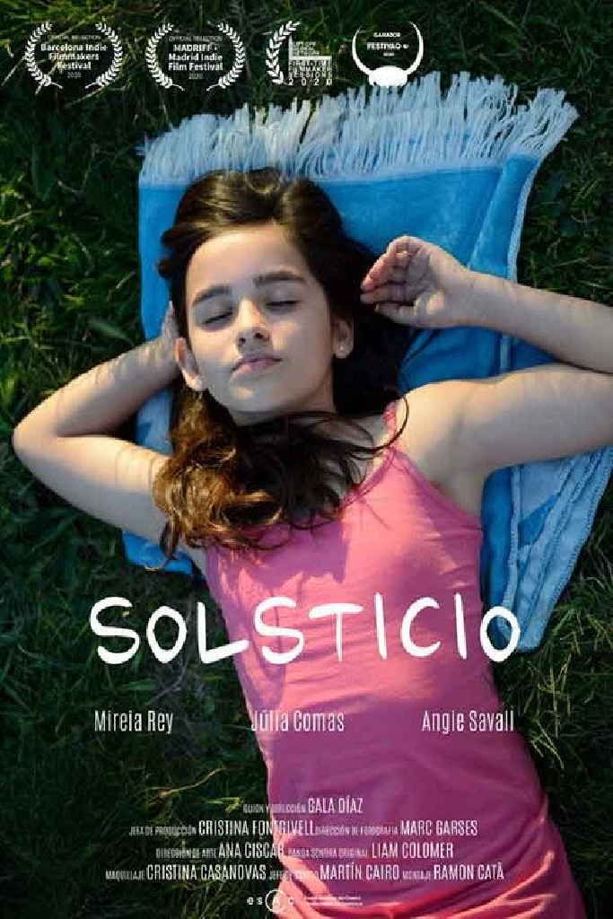 Solsticio