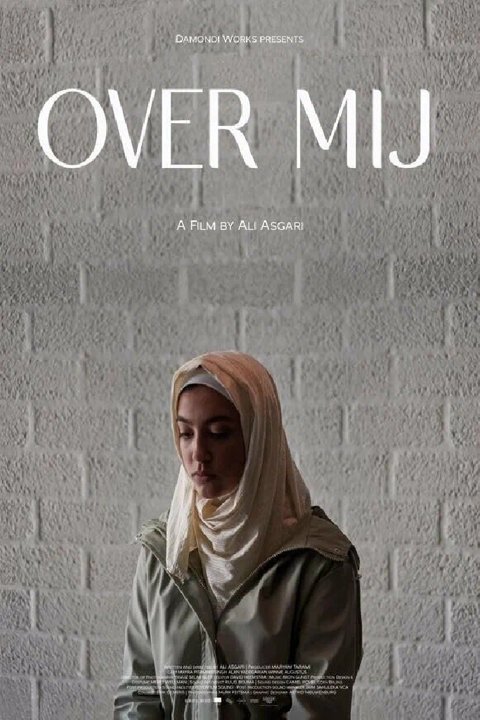 Over mij