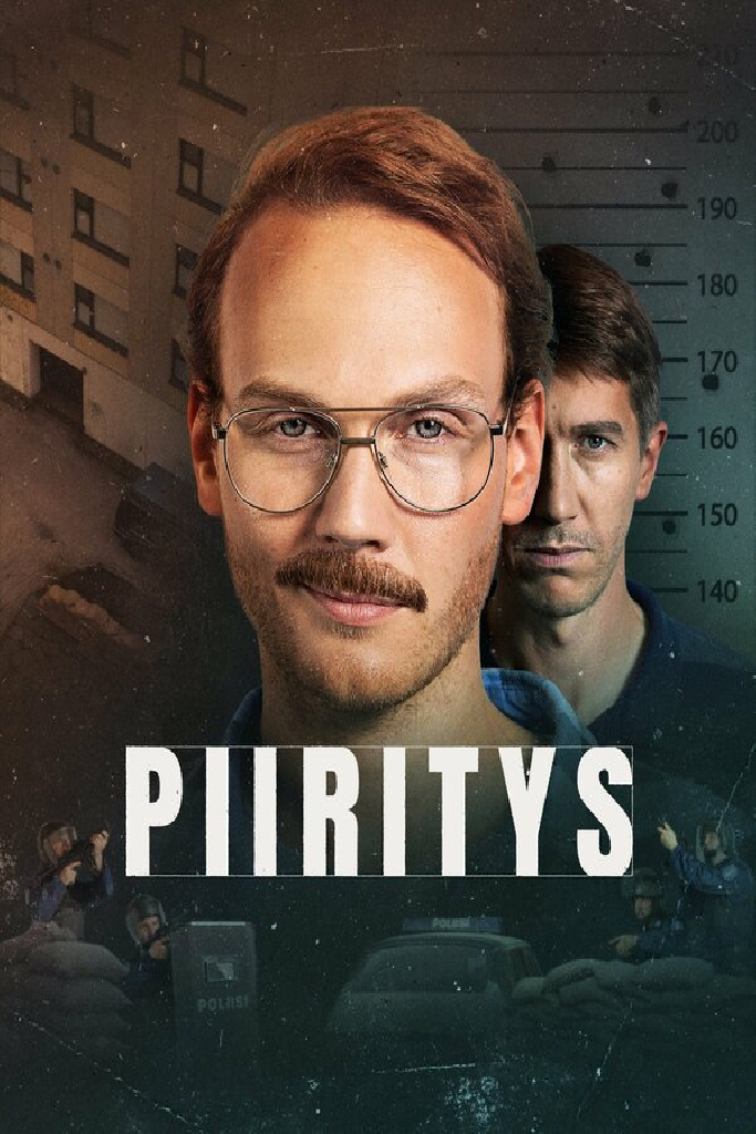 Piiritys