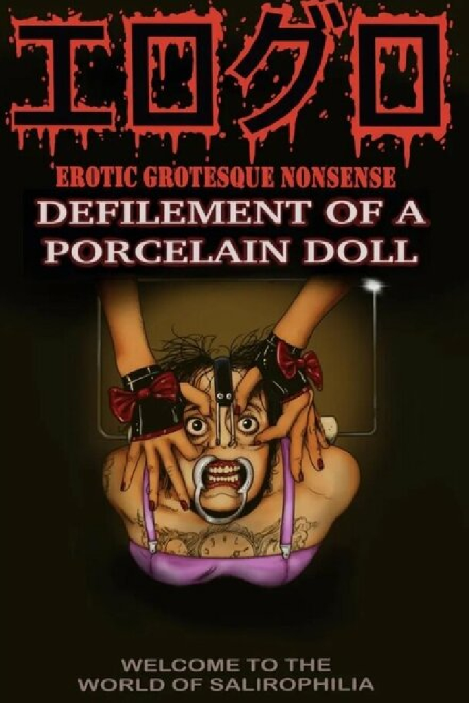 Defilement of a Porcelain Doll