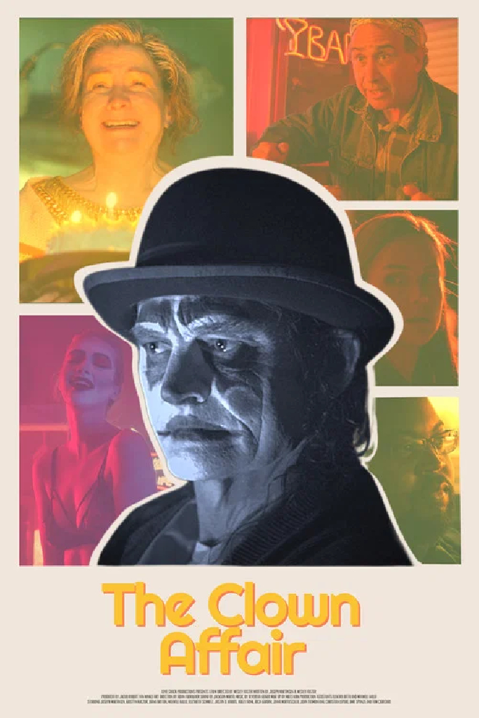 The Clown Affair