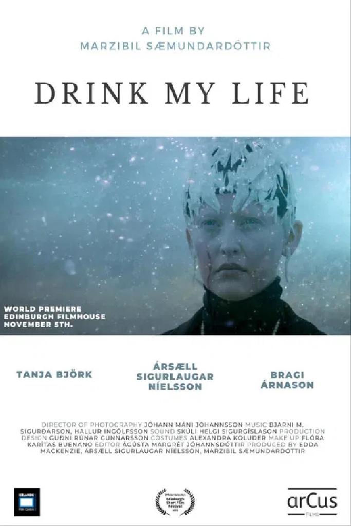 Drink My Life