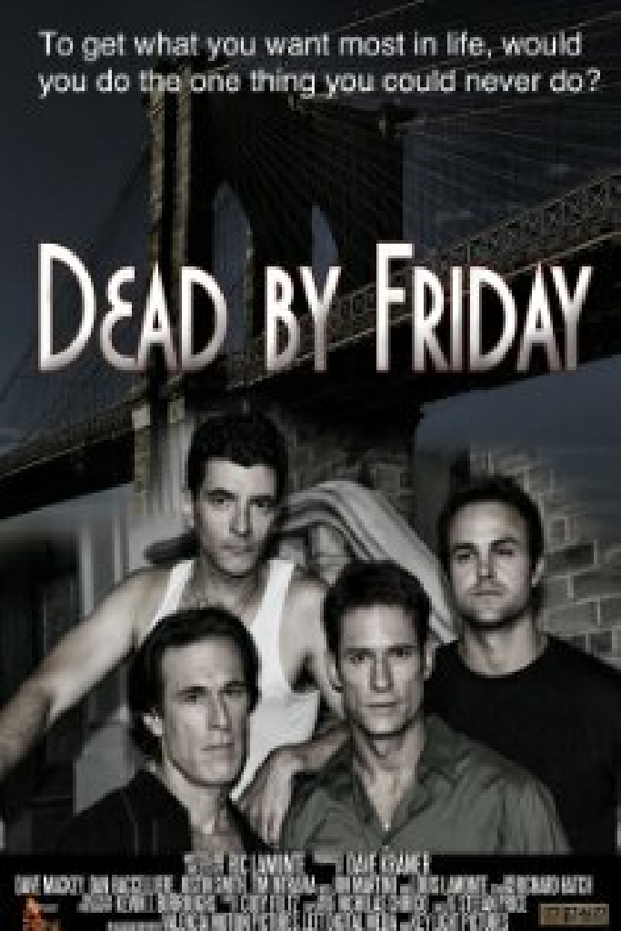 Dead by Friday