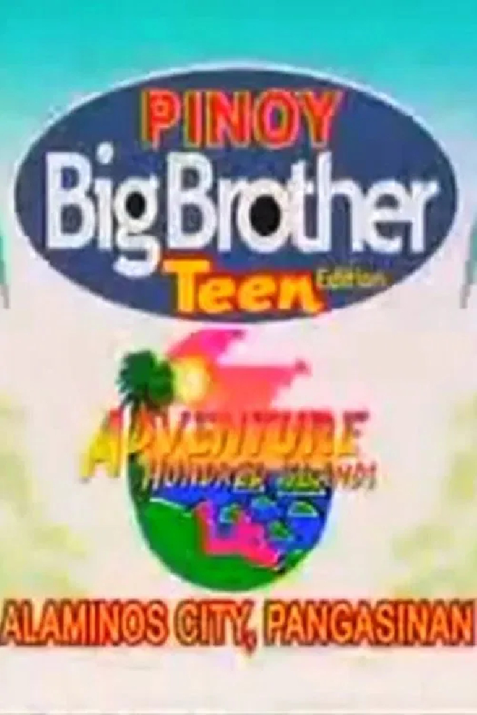 Pinoy Big Brother: Teen Edition