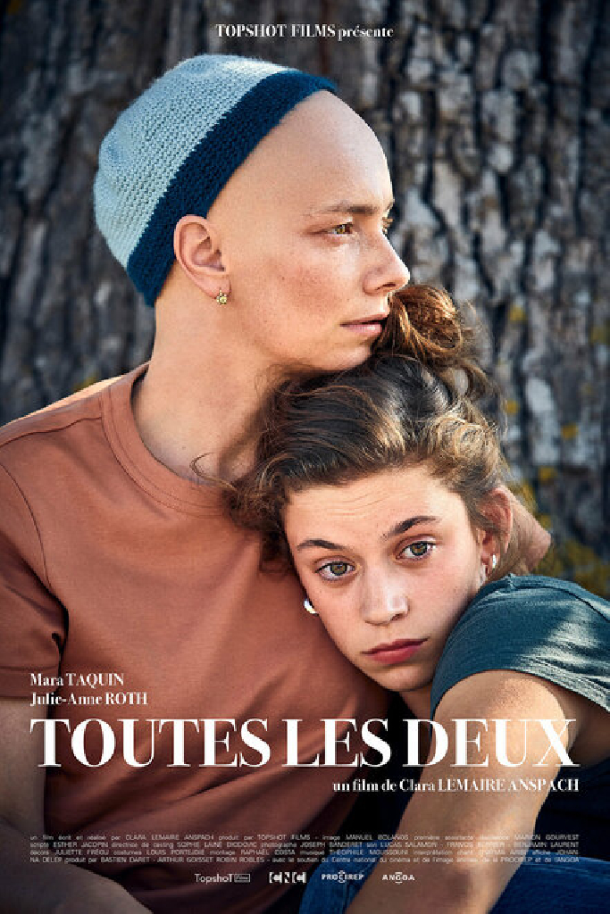 Toutes les deux