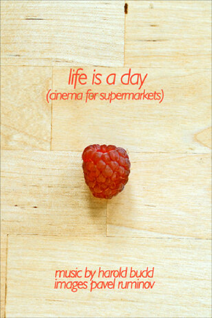 Life Is A Day
