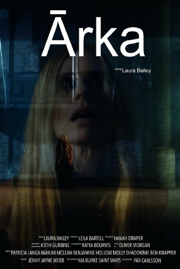 Arka