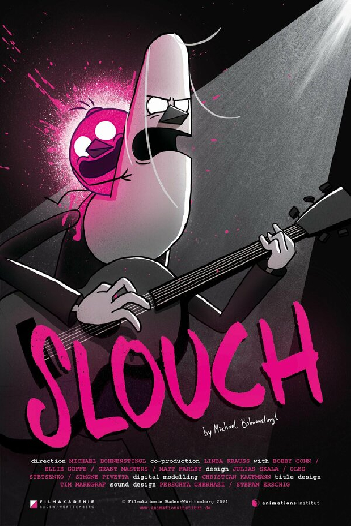 Slouch
