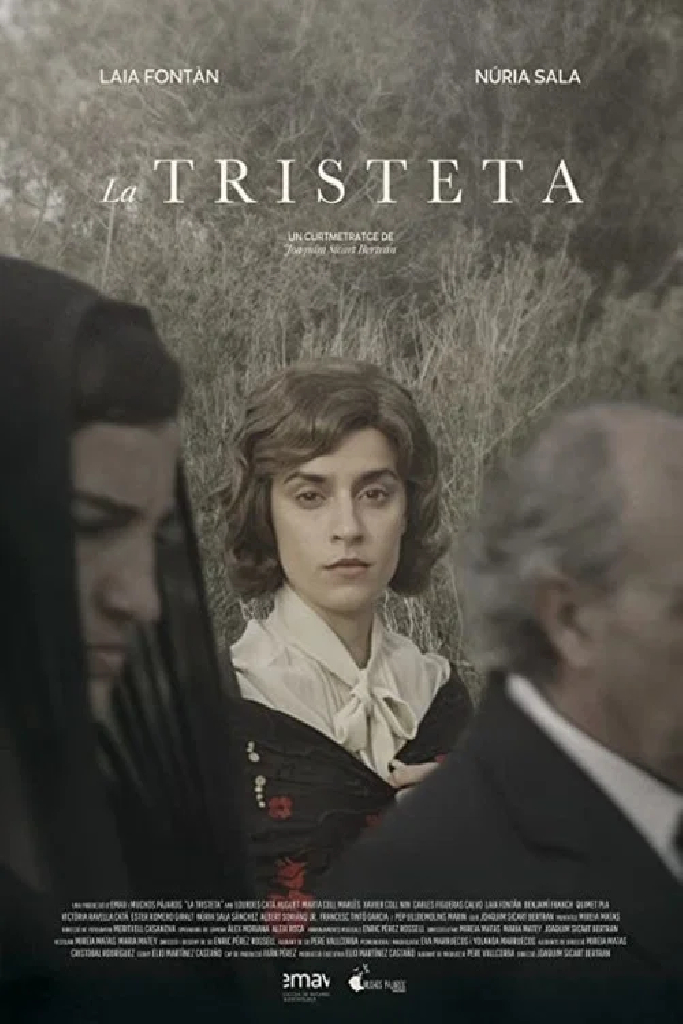 La Tristeta