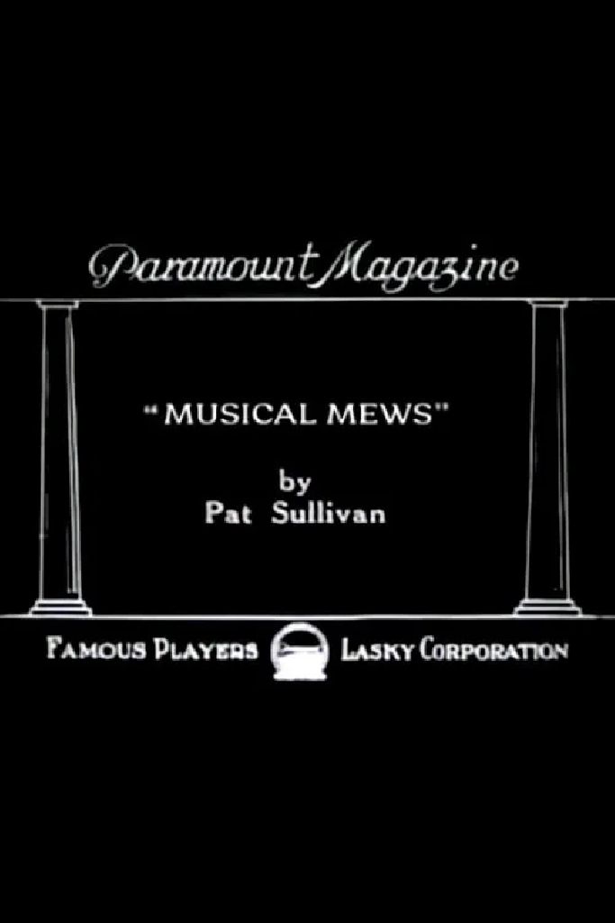 Musical Mews