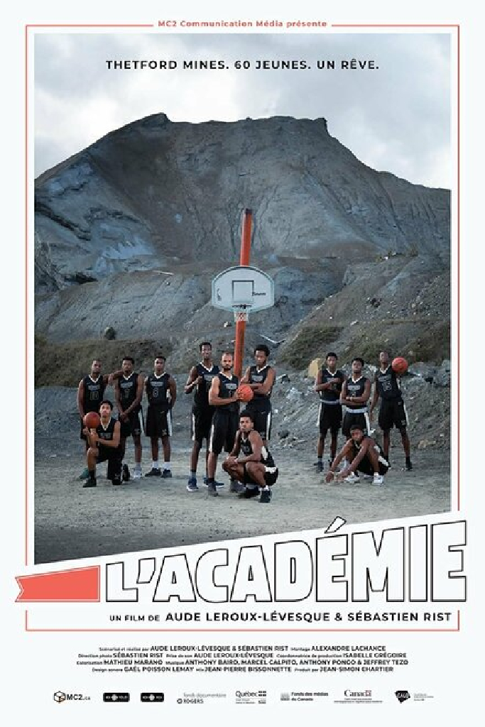 L'Académie