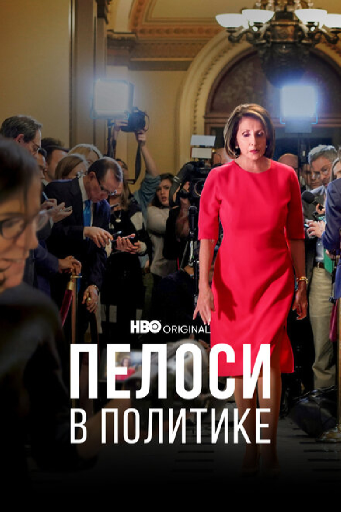 Пелоси в политике