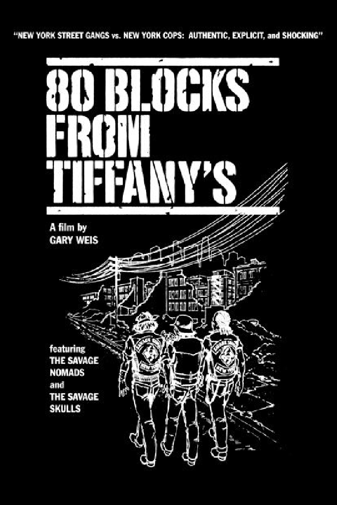 80 Blocks from Tiffany's