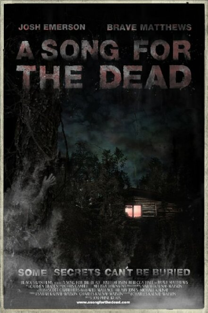 A Song for the Dead