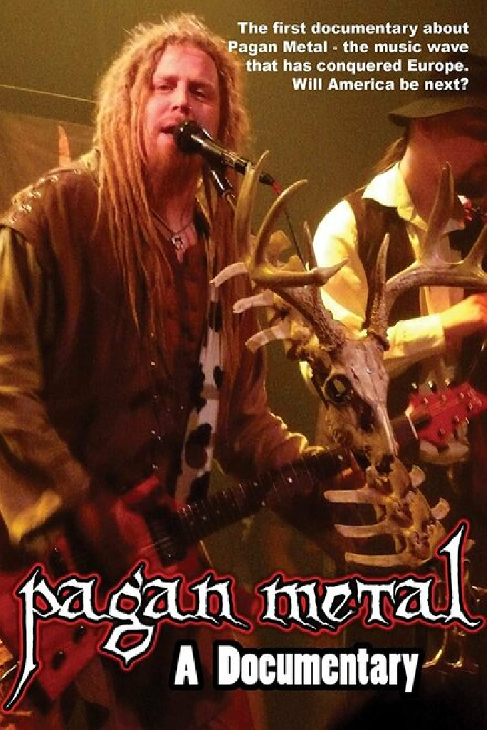 Pagan Metal: A Documentary