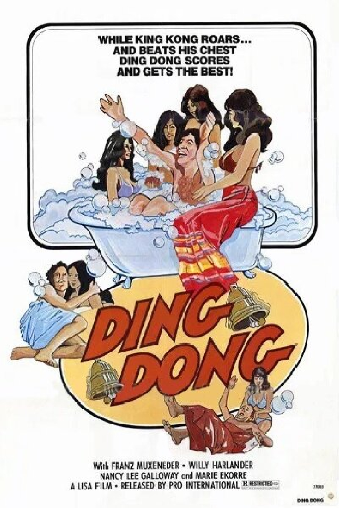Ding Dong