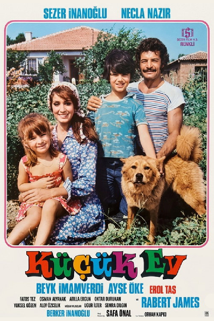 Küçük Ev