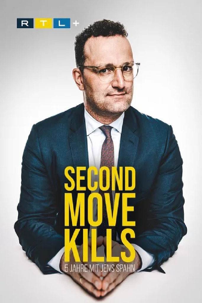 Second Move Kills - 5 Jahre mit Jens Spahn