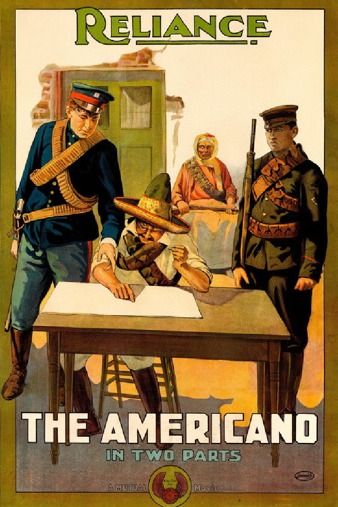 The Americano