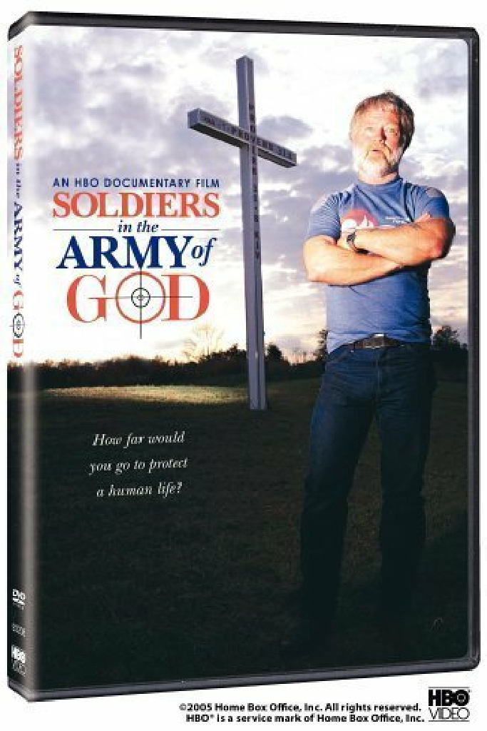 Soldiers in the Army of God
