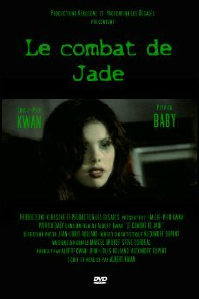 Le combat de Jade