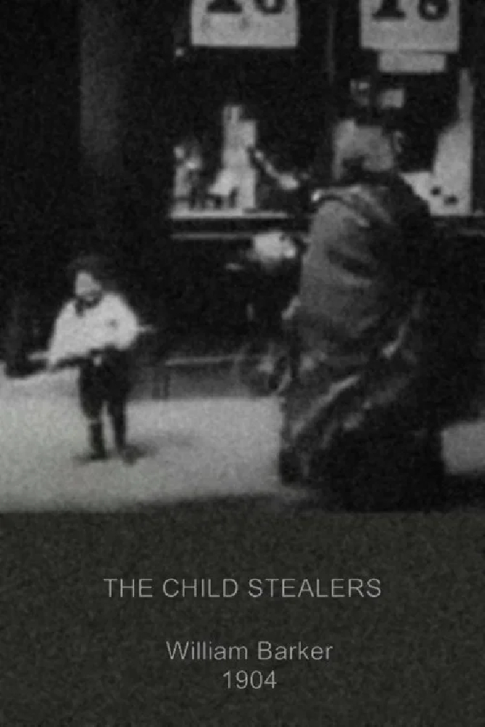The Kidnapped Child