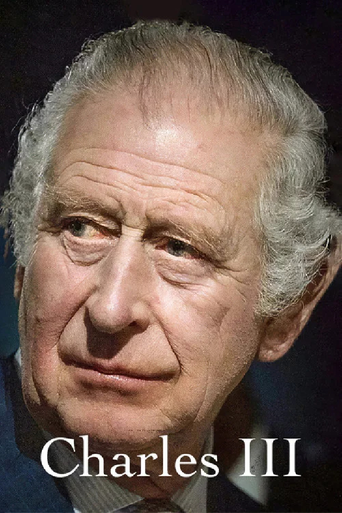 König Charles III.