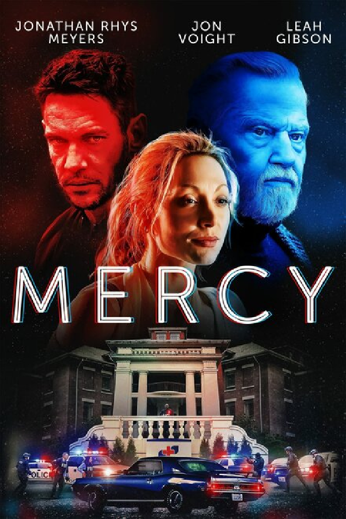 Mercy