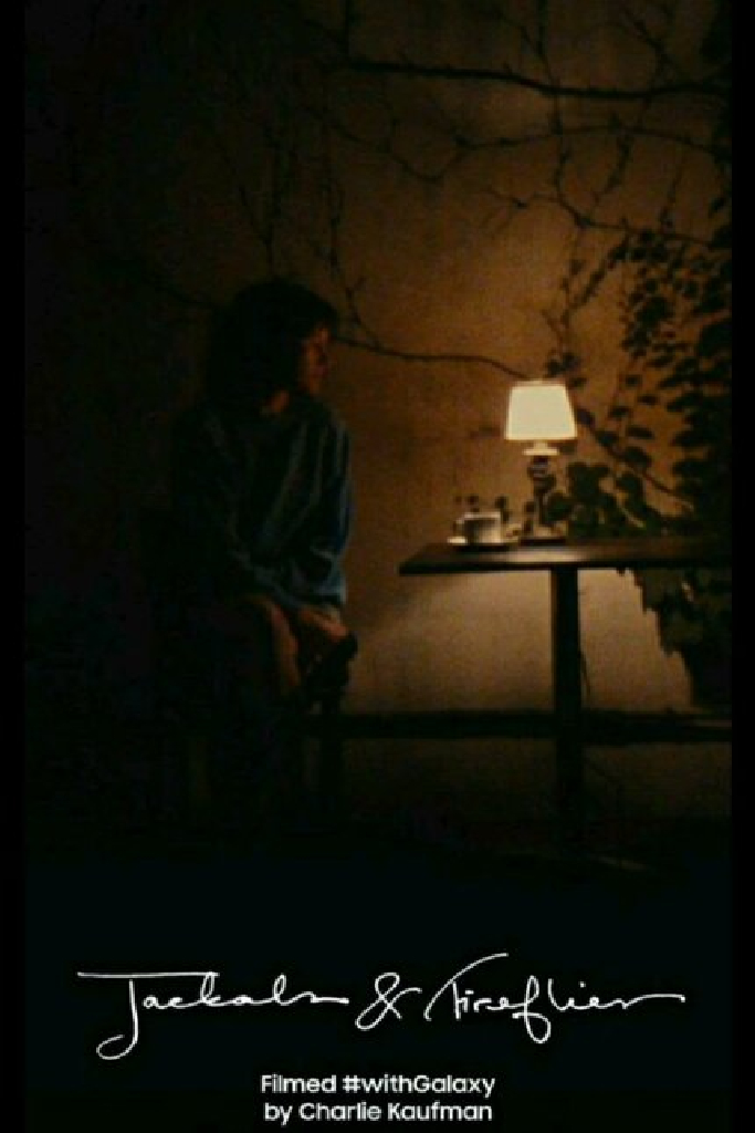 Jackals & Fireflies